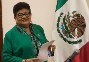 Van contra «quien resulte responsable» por maquillaje de delitos