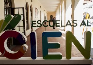 “No me quiero ir señor presidente…” ¿desaparecerá el INIFED?