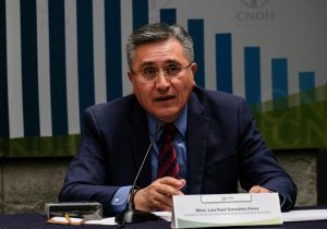 La importancia de la figura del Ombudsman en México