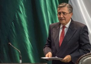 Preocupa a Ombudsperson del mundo ataques de López Obrador a la CNDH