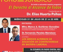 Medios alternos en la solución de controversias en materia laboral
