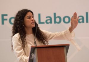 Se han librado los primeros embates de la Guerra Sindical