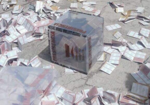 Propaganda y violencia electoral,  una revisión necesaria