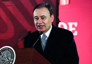 De Policía Federal a Guardia Nacional