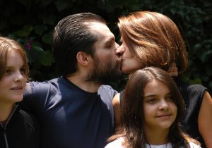 Juez de Rosario Robles investiga a mi esposa: Ahumada