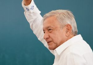 “No más concesiones mineras”: AMLO