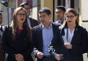 La Cartilla Moral es un riesgo: PAN