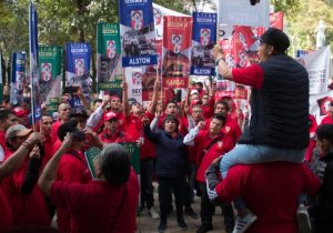 Protocolo para la legitimación de Contratos Colectivos: ¿avance o retroceso?