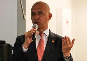 Delitos de alto impacto aumentan en CDMX