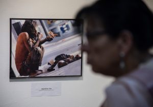 Los Derechos Humanos en México