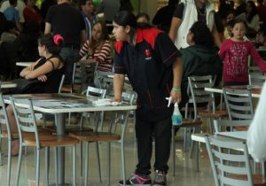 PRD presentó iniciativa para regular el outsourcing