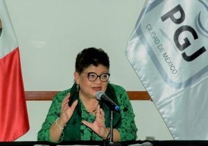 Policía de Investigación y Procuraduría llegan a acuerdo