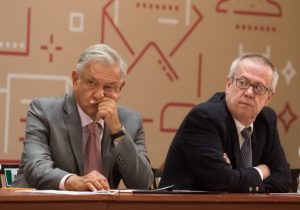 Piden anular el PND de AMLO