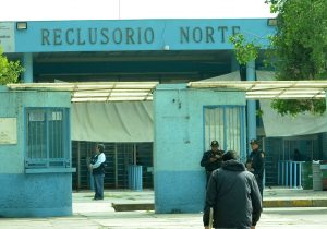 Lujos, privilegios y otras actividades ilícitas en las cárceles mexicanas