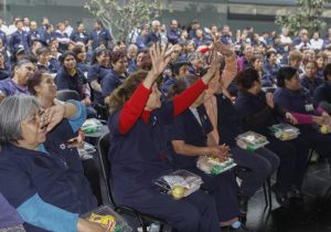 Senado impulsa reforma para dar cárcel a empresas que no regulen el outsourcing