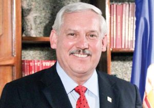 La Primera Marcha no Fifí