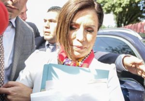La Persecución Perfecta