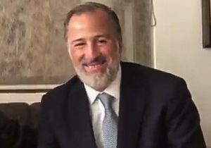 José Antonio Meade y La Estafa Maestra no tienen relación: Delgadillo Padierna