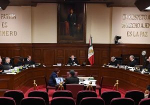 Corte avala el uso medicinal de la cannabis en la CDMX