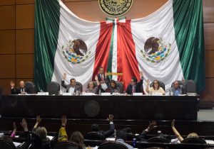 Prohíben condonación de impuestos en San Lázaro