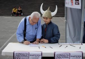 Criterios aplicables a las consultas ciudadanas