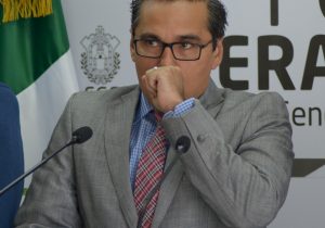 Jorge Winckler recibe orden de aprehensión