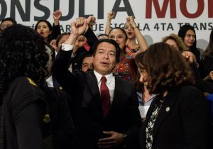 Morena y PT buscan presidir la Cámara por más tiempo
