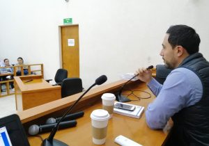 La Universidad Autónoma de Querétaro y la formación de Abogados Digitales