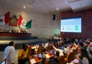 Oaxaca, segunda entidad que despenaliza el aborto