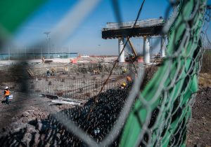 7mmdp no justificados en obras del NAICM: SFP