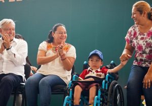 Promesas del PPEF 2020: el escenario de las PCD