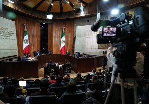 Llegó a su fin la contienda Monreal-Batres