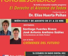Crímenes del futuro