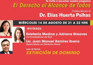 Extinción de dominio