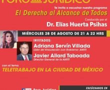 Teletrabajo