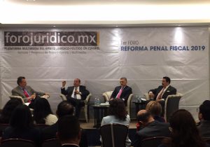 El mecanismo legal para combatir la defraudación fiscal está previsto en la Constitución