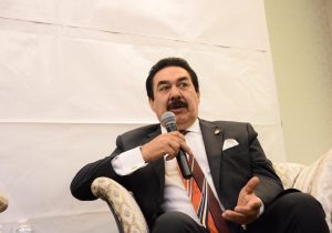 El problema es la falta de eficiencia en el combate a la defraudación fiscal