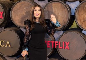 Monreal va por las plataformas extranjeras de contenido audiovisual