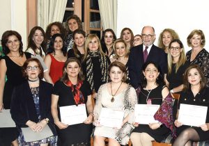 Presentan Sentinum, Red de Abogadas que Impulsa el Cambio Social