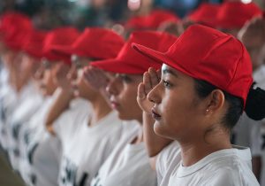 PT busca equidad de género en el Servicio Militar
