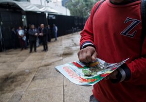 Senado aplaza discusión de la Ley General para la Regulación y Control de Cannabis