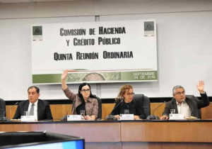 Parlamento abierto: análisis del Paquete Económico para 2020