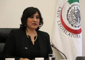 SFP da a conocer 21 denuncias en contra de Bartlett