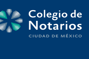 Colegio de Notarios CDMX tiene nueva imagen