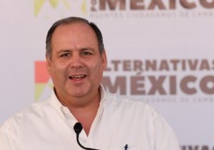 Coparmex pide no criminalizar a buenos contribuyentes