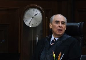 Corte admite a trámite acciones de inconstitucionalidad contra Ley Bonilla