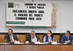 Morena: necesario tipificar la facturación falsa como delincuencia organizada; equipararía a empresarios con delincuentes: PAN