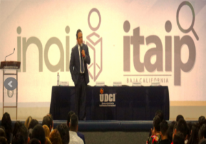 Fomentar la protección de datos personales: Acuña Llamas