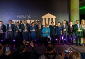 Premios Foro Jurídico 2019