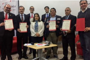 Lanzarán al espacio el primer satélite AsteckSat desarrollado en México